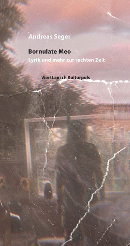 Das Buch Flüstergelebtes