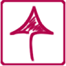 Der Pfeil führt nach oben